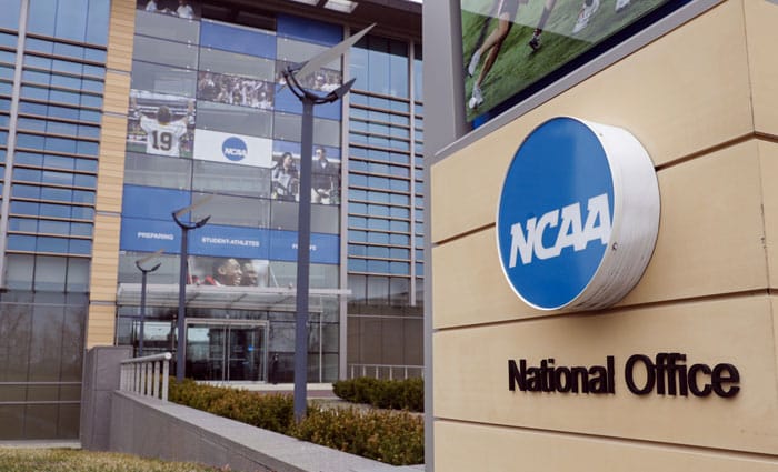 NCAA: Llegó el domingo y no hubo Selection Sunday