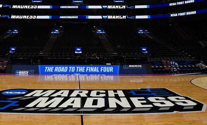 Kansas, Gonzaga y Dayton, en el podio de la NCAA