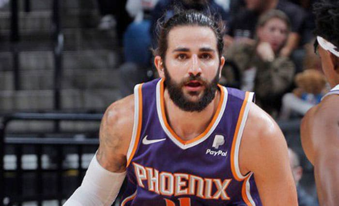 Ricky Rubio: “Estoy buscando la manera de volver a casa”