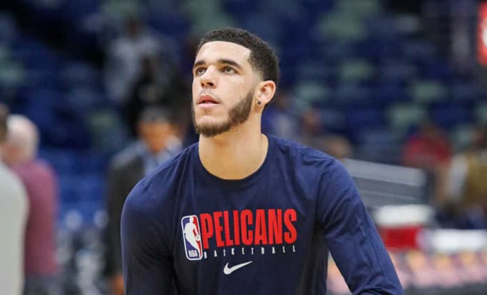 Los hermanos Ball se unen a Jay-Z