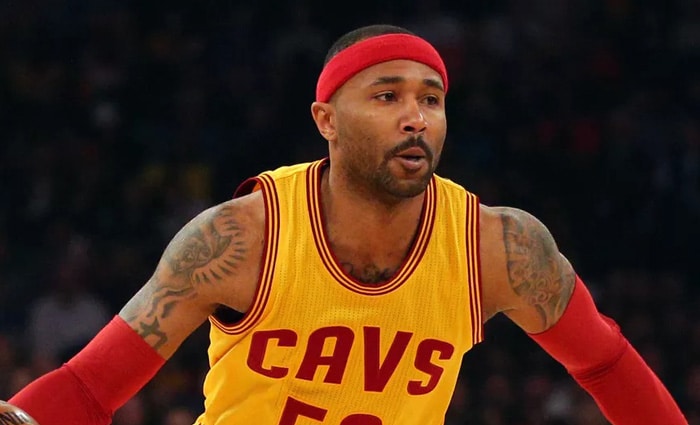 El ex NBA Mo Williams se convierte en entrenador de Alabama State