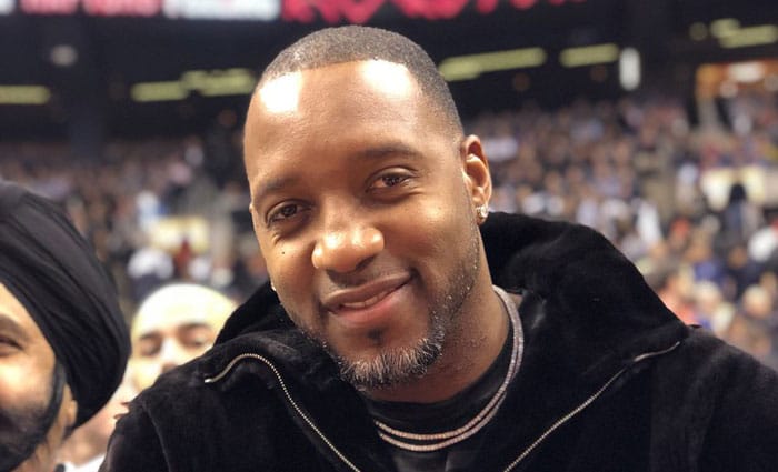 Tracy McGrady y Jermaine O’Neal fundarán una agencia