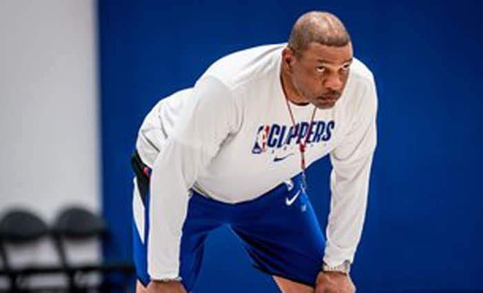 Los apostadores colocan a Clippers como favorito para el título