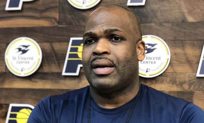 Indiana Pacers despide a McMillan, D’Antoni suena como posible sustituto