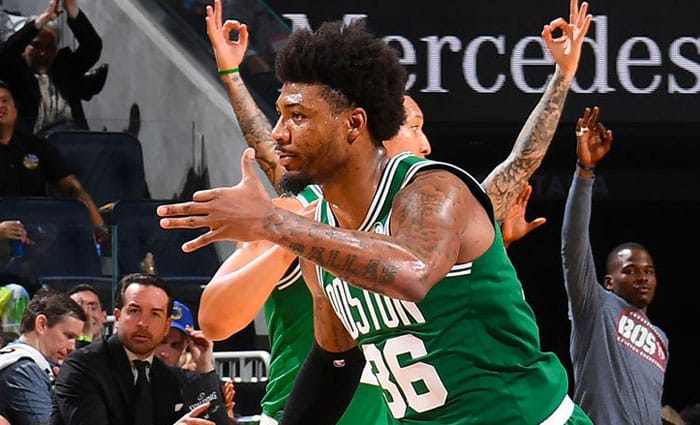 La NBA anuncia los mejores equipos defensivos de la temporada