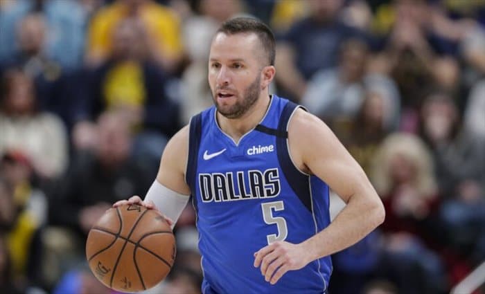 Barea afrontará su duodécima temporada con Dallas Mavericks