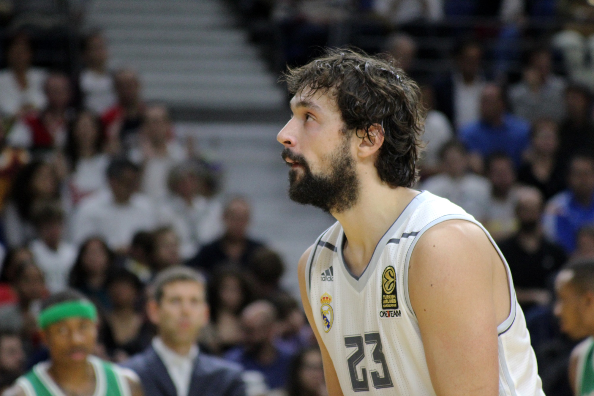 Los derechos NBA de Llull pasan de los Rockets a los Knicks