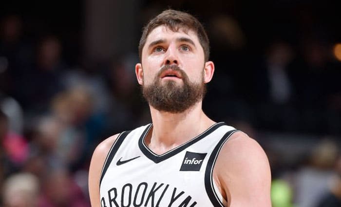 Grandes renovaciones de Harris, Bertans y Beasley