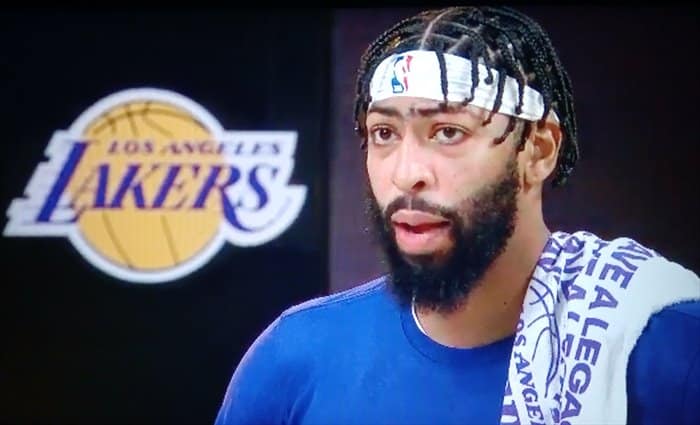PREVIA OESTE: ¿Algún equipo podrá acercarse a los Lakers?
