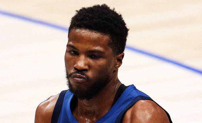 Malik Beasley se declara culpable pero podrá jugar la temporada