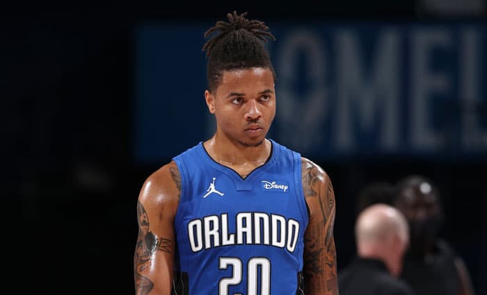 Una lesión de rodilla deja a Markelle Fultz fuera de la temporada