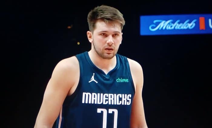 Dallas rompe su mala racha con Luka Doncic superando a Trae Young