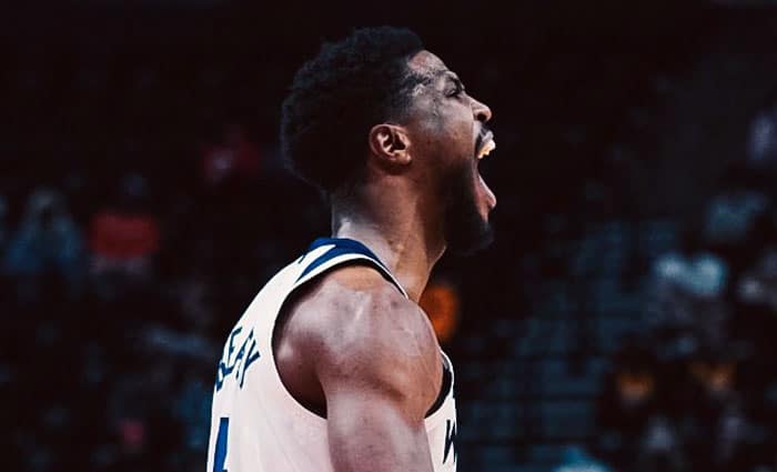 Malik Beasley, sentenciado a 120 días de cárcel