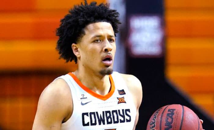 Illinois y Cade Cunningham, fuera… ¡Oral Roberts sigue!