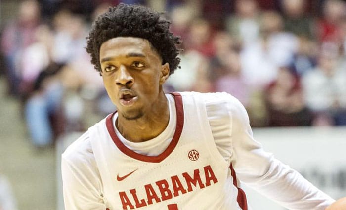 Gonzaga y Michigan siguen adelante, Alabama queda fuera