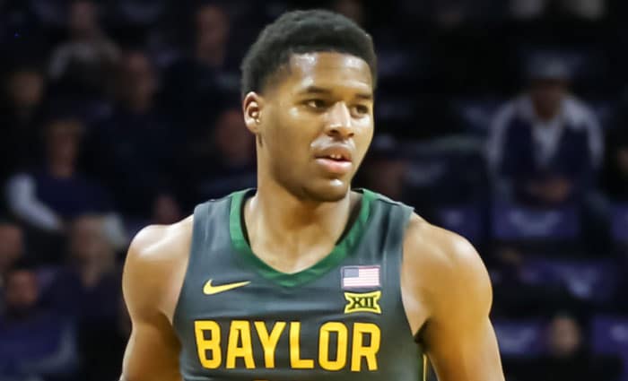 Baylor y Houston se clasifican para la Final Four