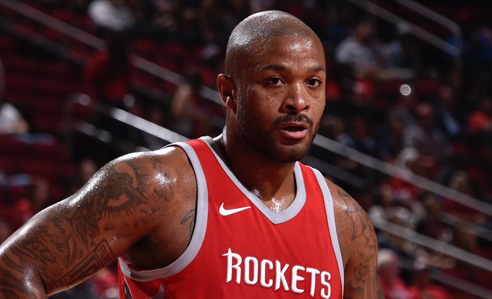Los Bucks se hacen con el codiciado P.J. Tucker