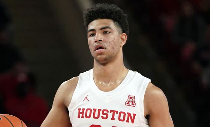 Baylor-Arkansas y Houston-Oregon St., finales de Sur y Medio Oeste