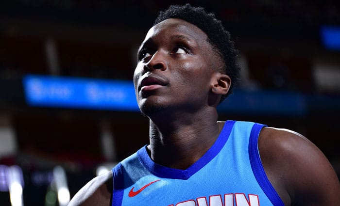 Dan por hecho que Oladipo será traspasado antes del deadline