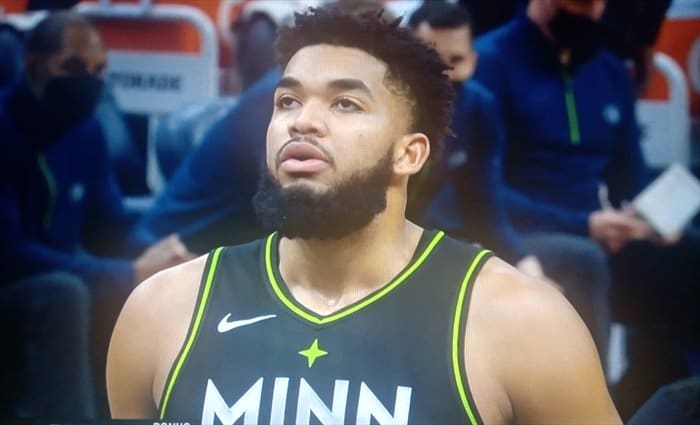 Fiesta hispana en el Timberwolves-Heat con sorpresa