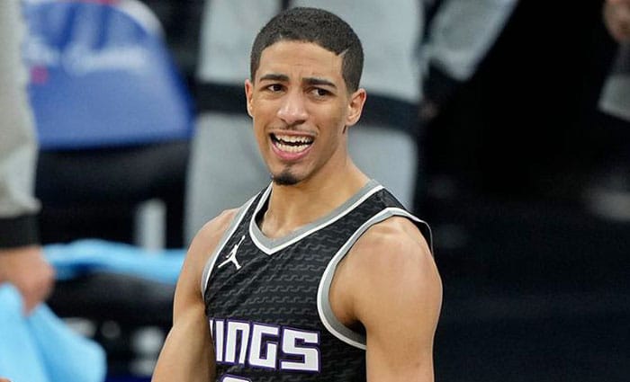 El joven Haliburton no tiene dañados los ligamentos de la rodilla