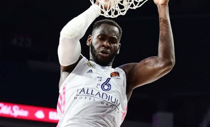 Usman Garuba y Chris Duarte, dos hispanos en primera ronda del draft