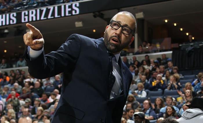 Lakers ficha a David Fizdale para ocupar el puesto de Jason Kidd
