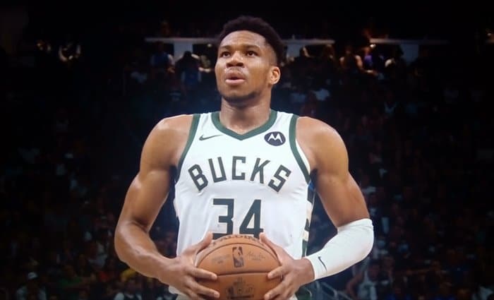 Los Bucks ponen el 2-2 en la serie y los Nets se quedan sin Kyrie Irving