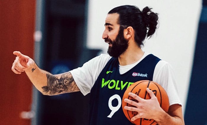 Preselección olímpica de España: 4 jugadores y 5 exjugadores de la NBA