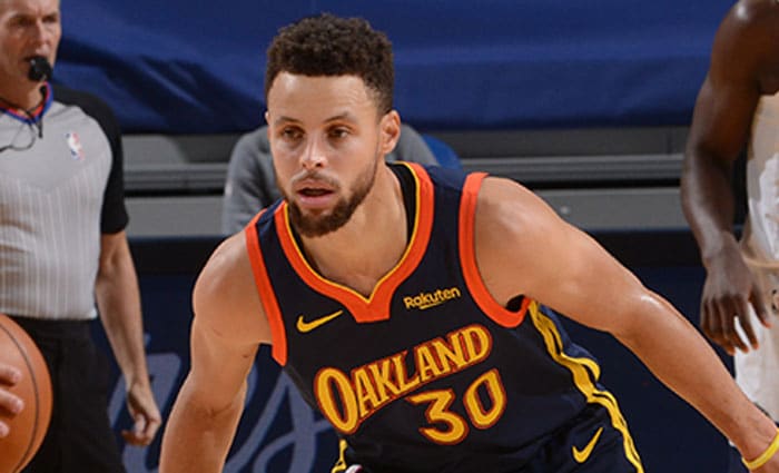 Curry, Doncic, Kawhi, Anteto y Jokic forman el Primer Equipo del curso