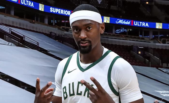 Bobby Portis declina su opción de jugador para ser agente libre