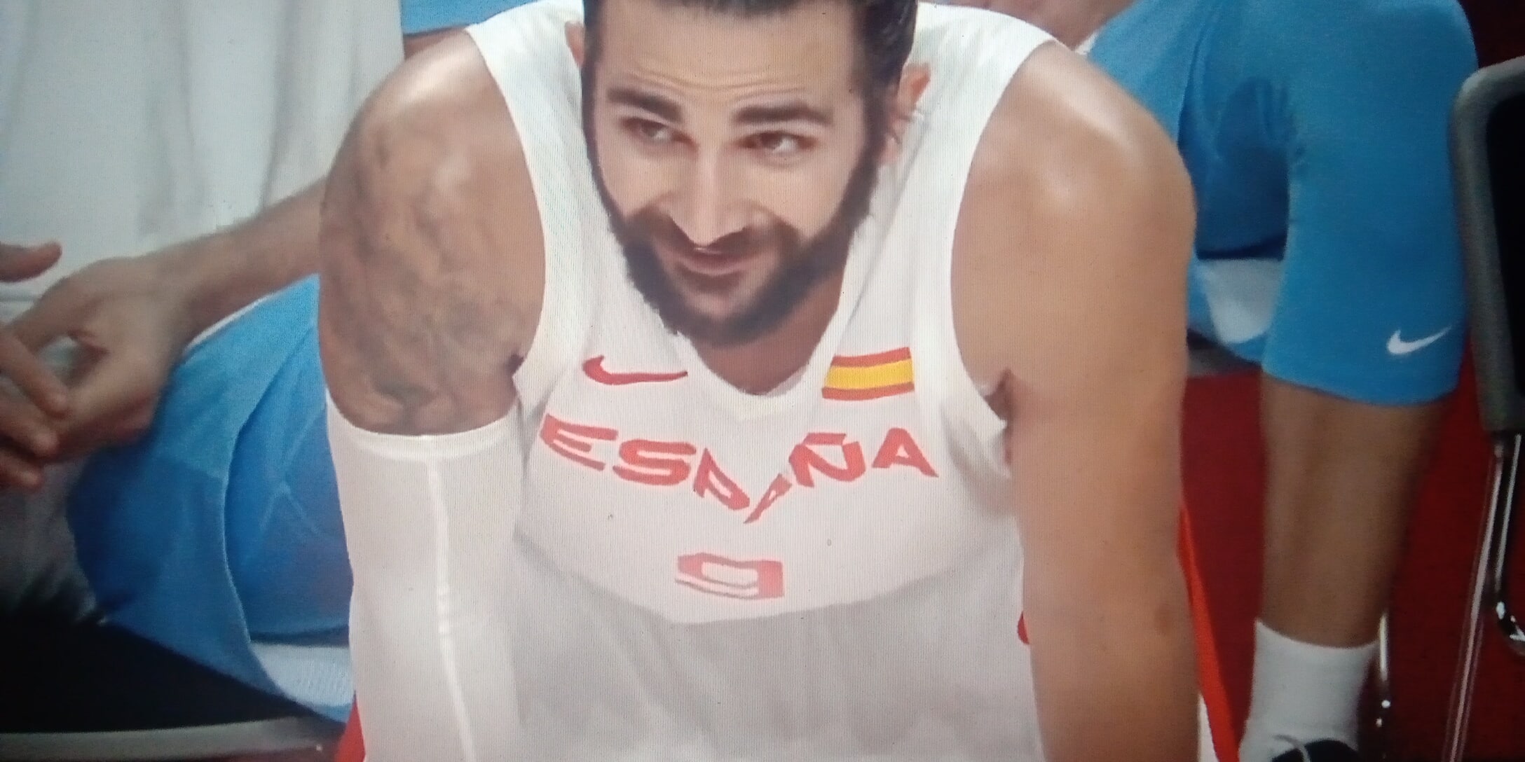 La NBA copa el quinteto de los Juegos Olímpicos de Tokio