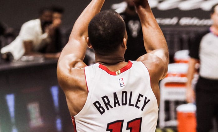 Warriors corta a Avery Bradley y contrata a Axel Toupane