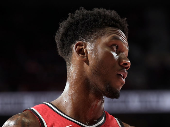 Debut mexicano en la G League: Capitanes vence 95-90 a Memphis Hustle