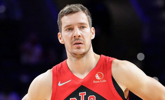 Dragic se aleja de Raptors un tiempo indefinido por motivos personales