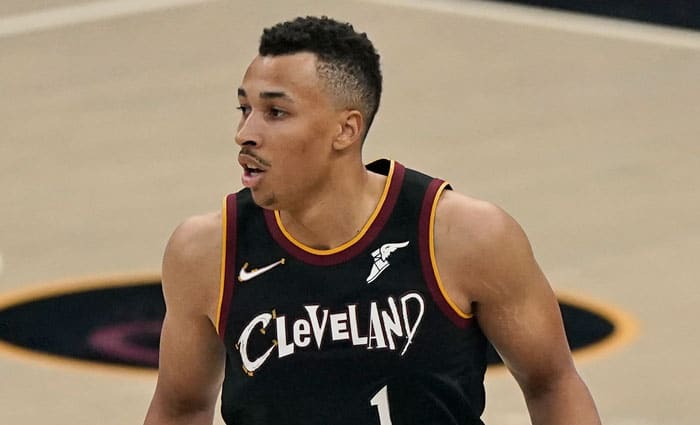 El NBA Dante Exum ficha por el FC Barcelona