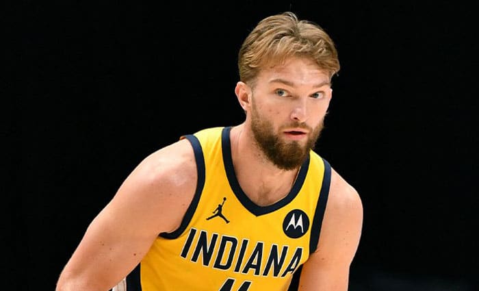 Sabonis y LeBron son premiados en la octava semana de competición