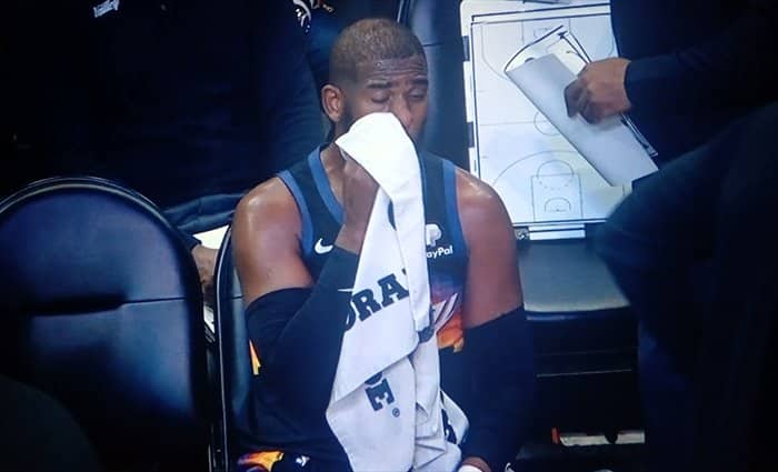 Phoenix acumula la mejor racha de su historia con 18 victorias seguidas