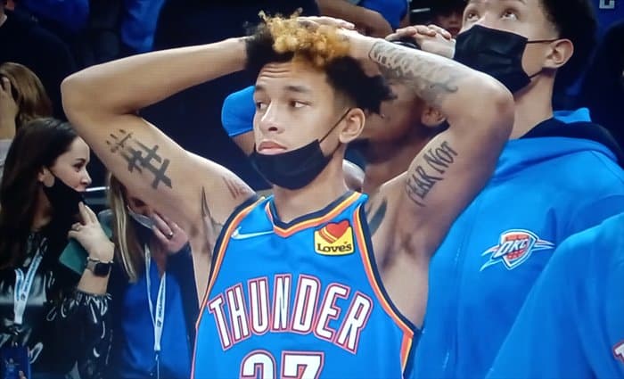 Devonte’ Graham da el triunfo a Pelicans con el triple de la temporada