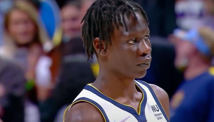 Bol Bol pasará por el quirófano después de anularse su traspaso