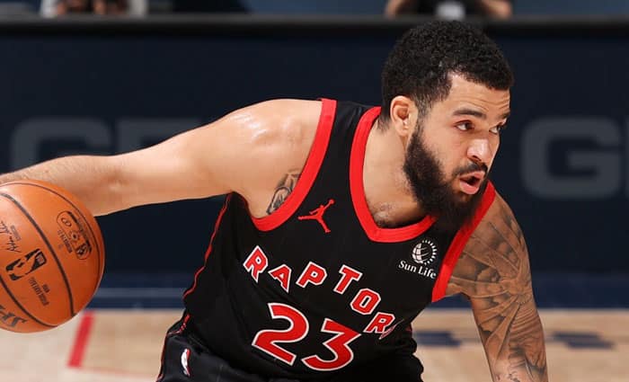 Jugadores de la Semana 12: Fred Van Vleet y Ja Morant