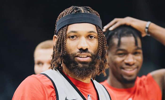 Milwaukee Bucks se hace con DeAndre’ Bembry