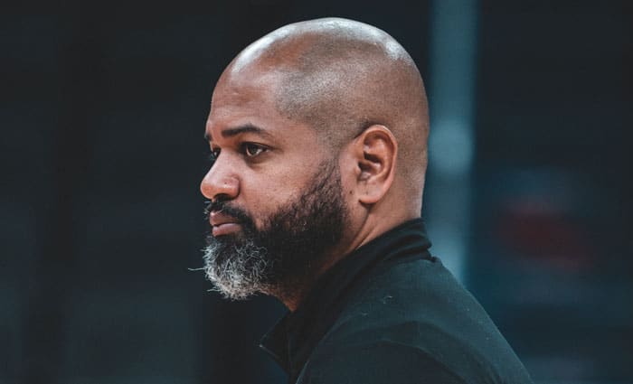Bickerstaff y Williams son los Entrenadores del Mes en enero