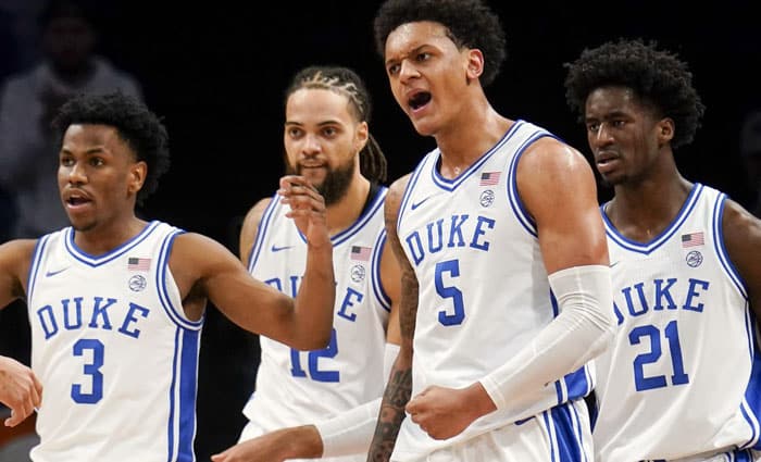Duke y Villanova se meten en la Final Four