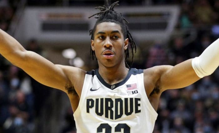 March Madness: Saint Peter’s hace historia al pasar a la Elite Eight