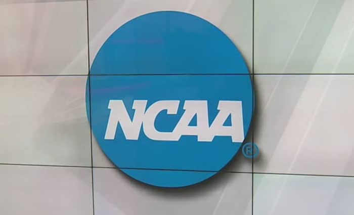 Torneo NCAA: Gonzaga, Baylor, Arizona y Kansas, cabezas de serie