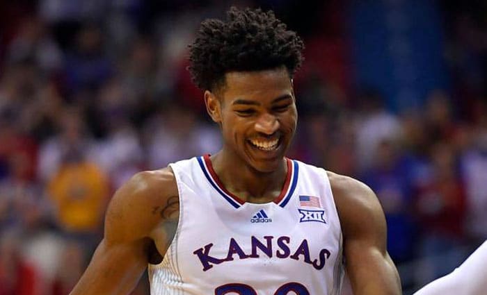 Kansas y North Carolina acaban con el sueño de Miami y Saint Peter’s