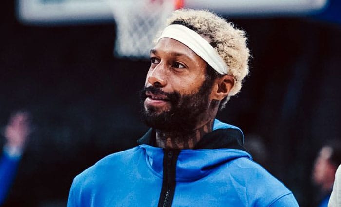 Brooklyn corta a James Johnson y hace un contrato estándar a Kessler Edwards