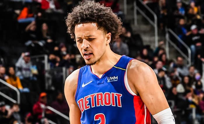Cunningham, Green, Mobley, Barnes y Wagner, mejor quinteto rookie