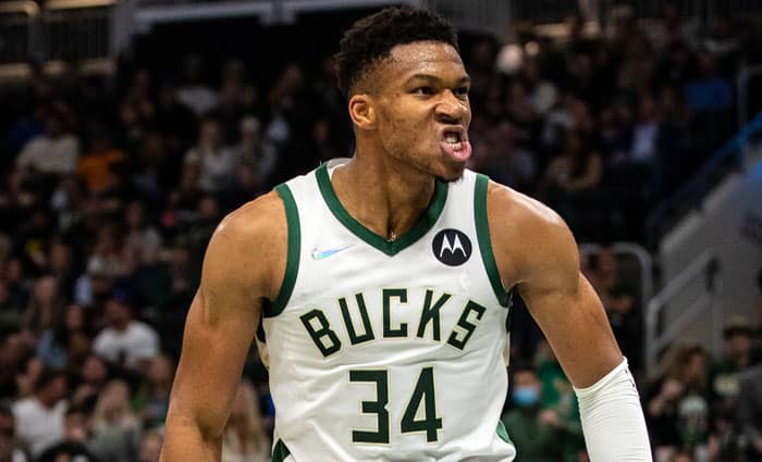 Doncic, Booker, Tatum, Anteto y Jokic forman el Primer Equipo
